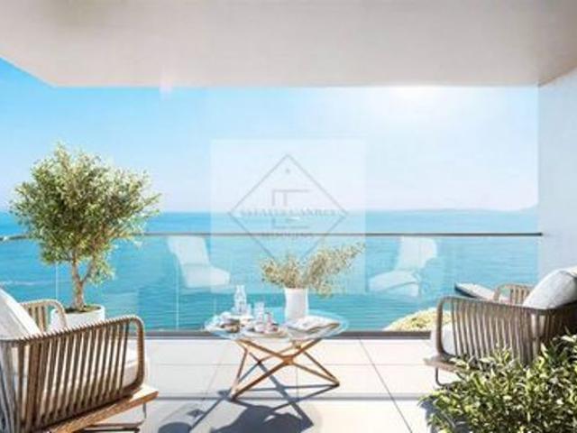 Juan les Pins Rooftop 401 m² terrasse 233 m²