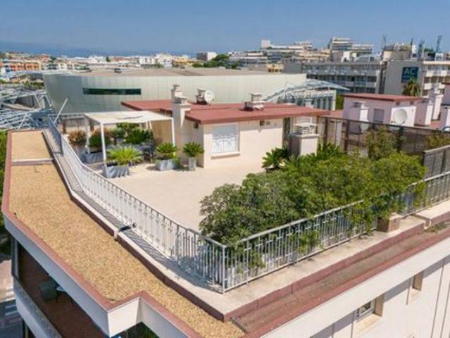Appartement ANTIBES
