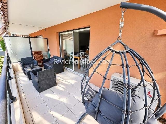 Appartement, Antibes