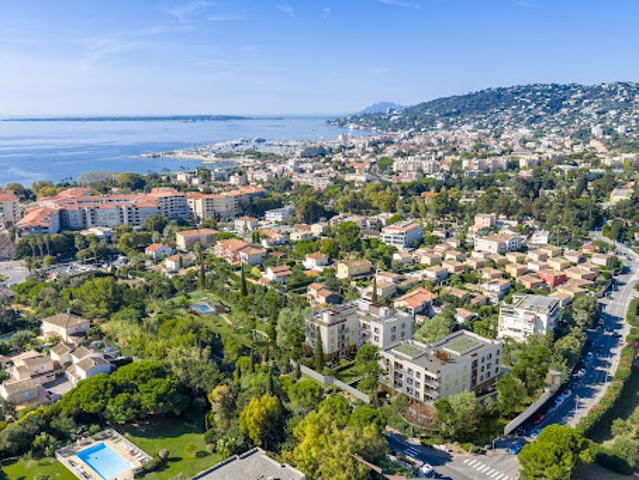 Appartement Antibes 1 pièce CLOS ANTIBES
