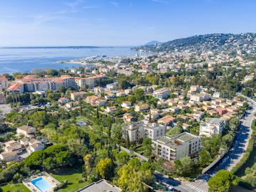 Appartement Antibes 2 pièces CLOS ANTIBES