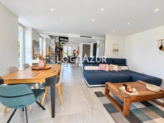 Appartement, Antibes
