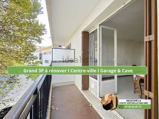 Appartement, Antibes