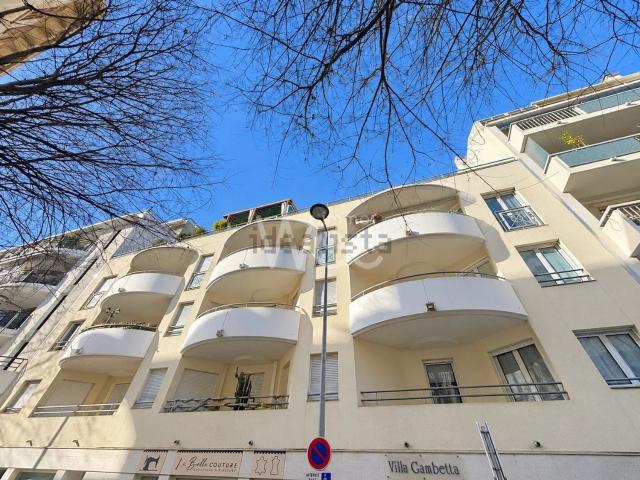 Appartement, Antibes