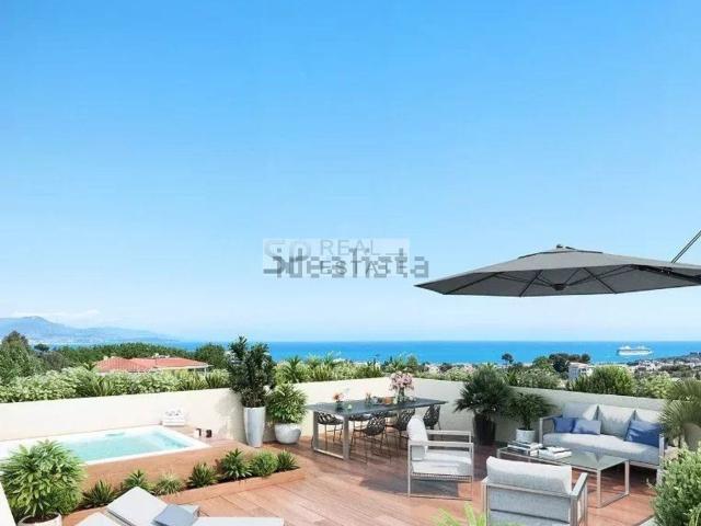 Appartement, Antibes