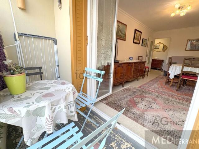 Appartement, Antibes