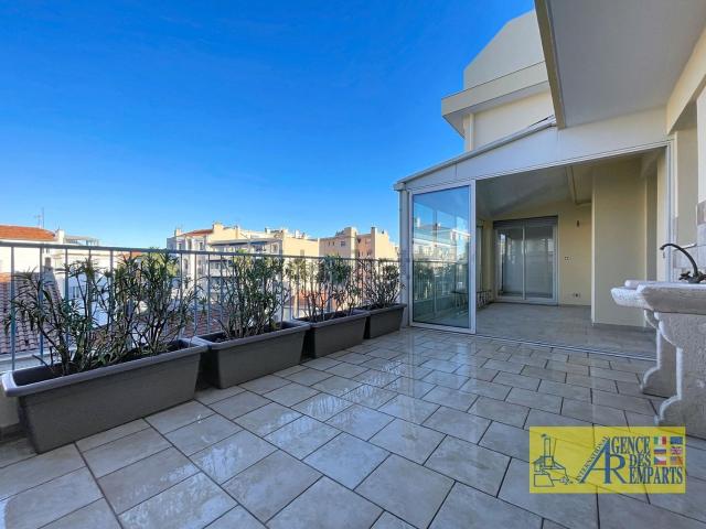 Appartement, Antibes