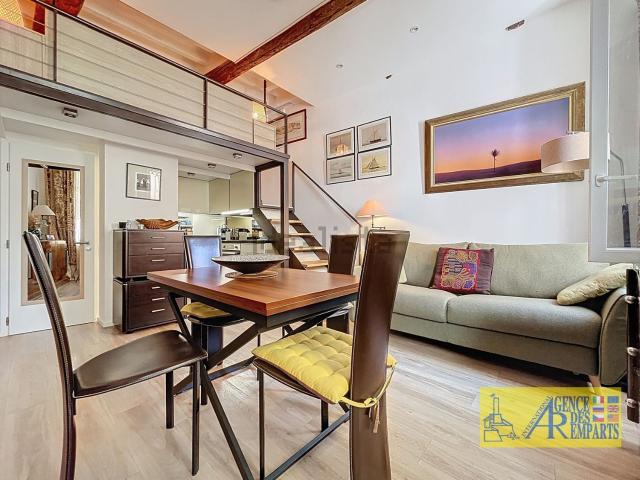 Appartement, Antibes
