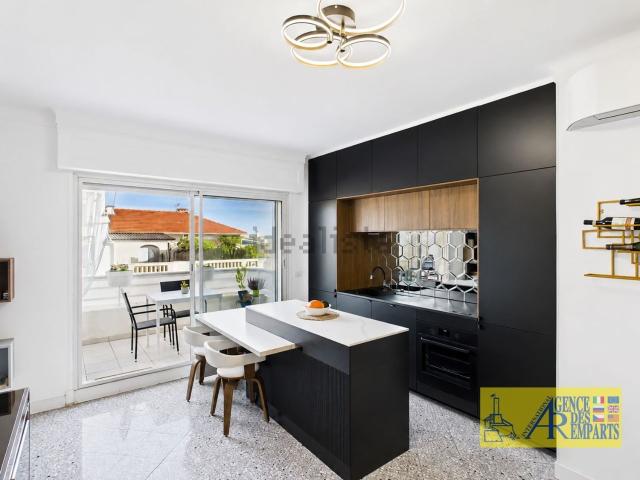 Appartement, Antibes