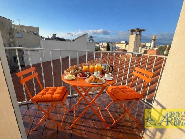 Appartement, Antibes