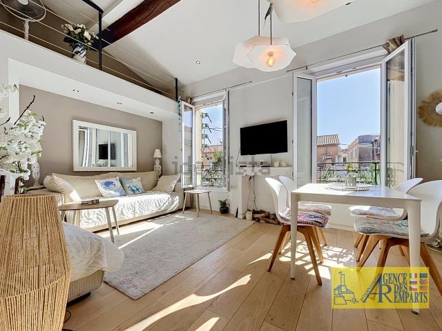Appartement, Antibes