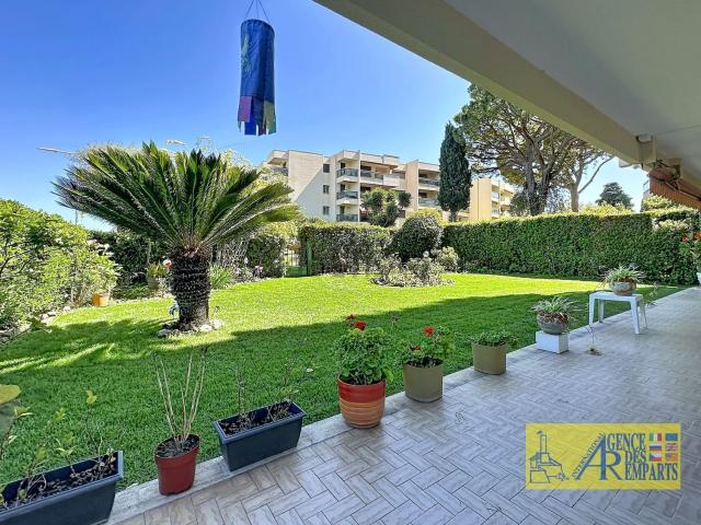 Appartement, Antibes