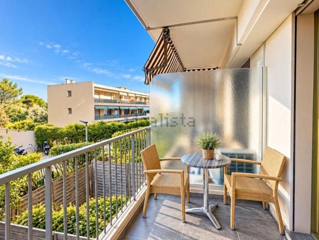 Appartement, Antibes