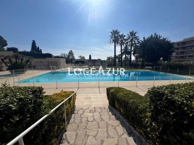 Appartement, Antibes