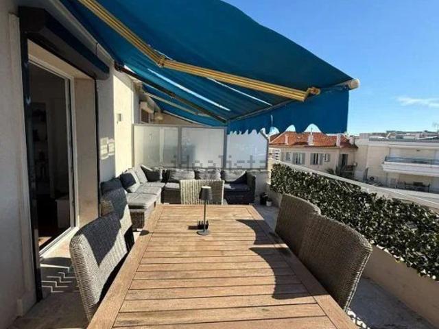 Appartement, Antibes