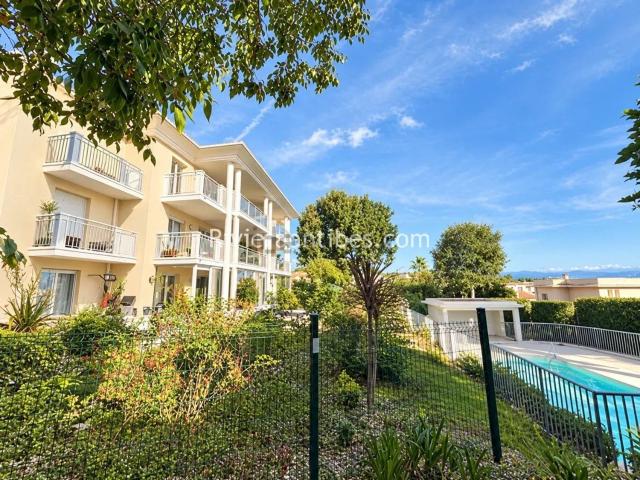 Appartement, Antibes
