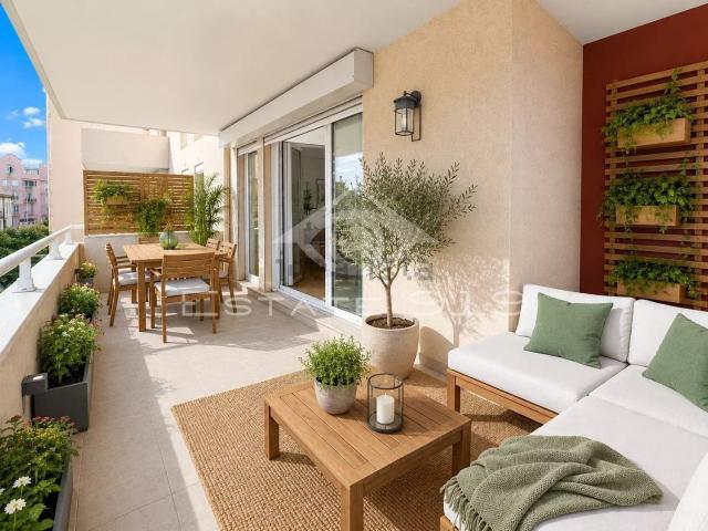 Appartement, Antibes