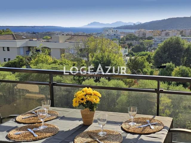 Appartement, Antibes