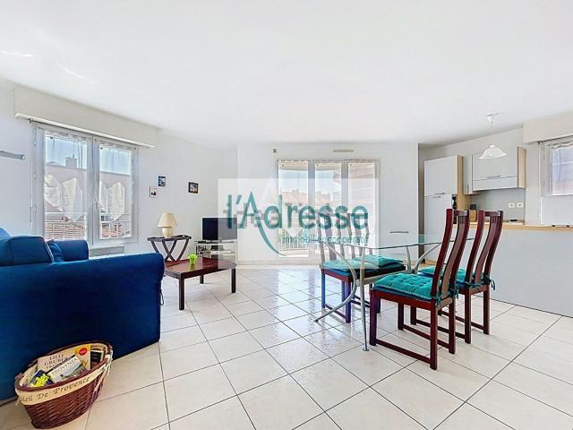 Appartement, Antibes