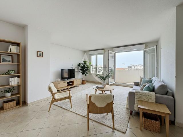 Appartement, Antibes