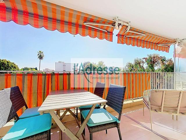 Appartement, Antibes
