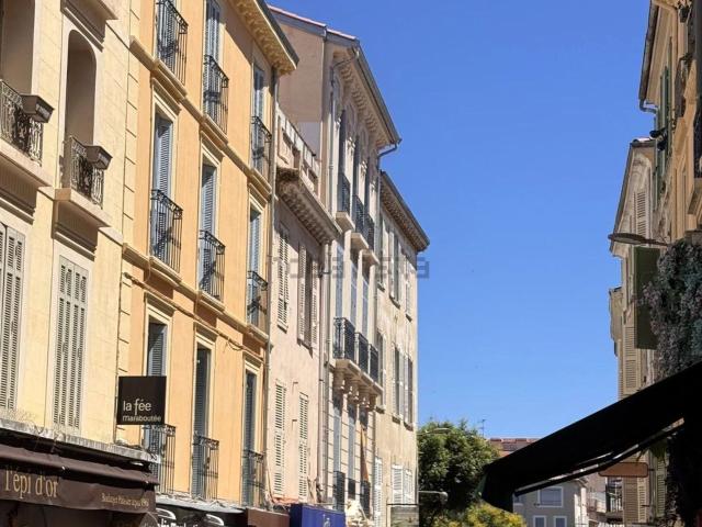 Appartement, Antibes