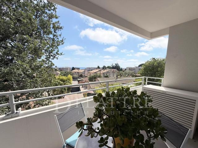 Appartement, Antibes