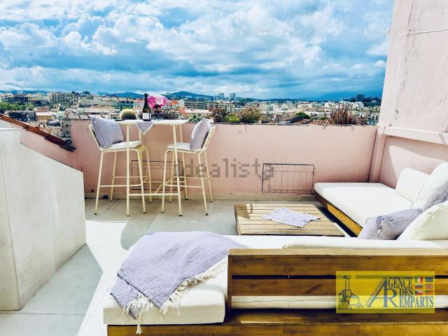 Appartement, Antibes