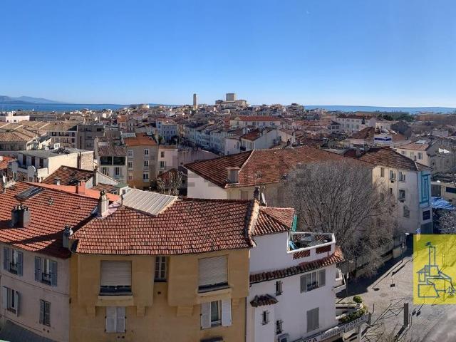 Appartement, Antibes