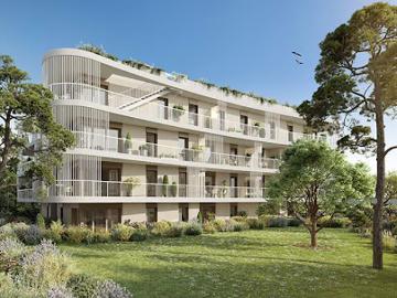La Fontonne, Antibes, Alpes-Maritimes