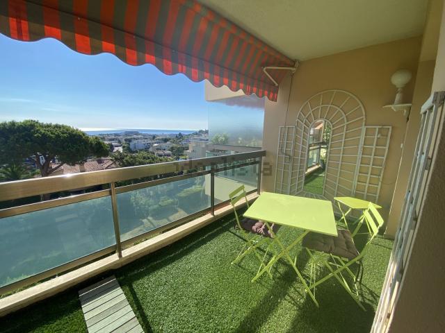 Appartement, Antibes