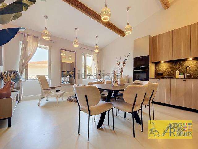 Appartement, Antibes