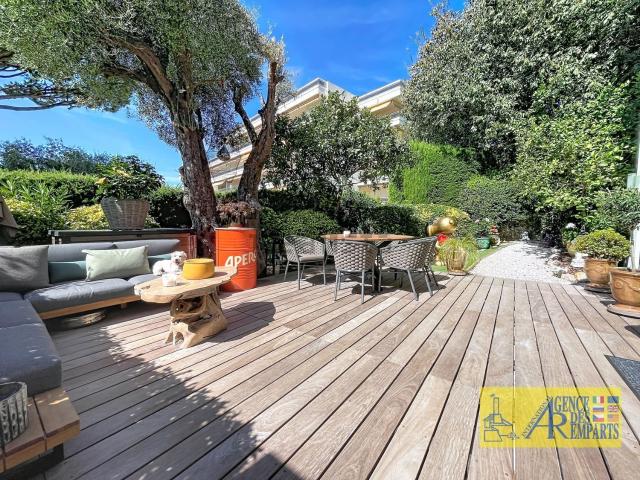 Appartement, Antibes
