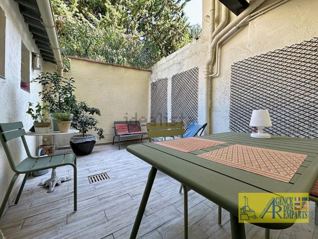 Appartement, Antibes
