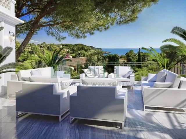 Appartement, Antibes