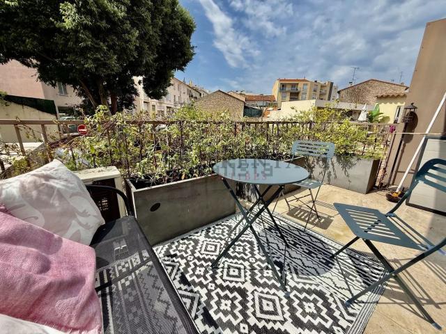 Appartement, Antibes