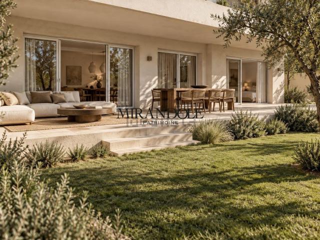 Appartement, Antibes