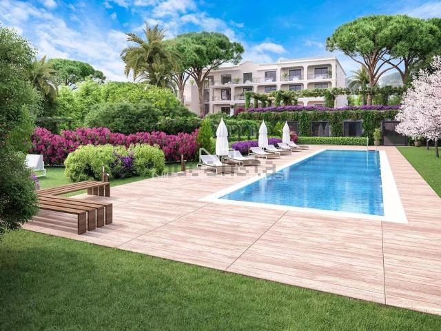 Appartement, Antibes