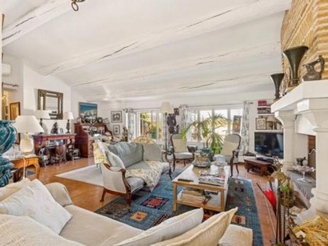 Appartement ANTIBES
