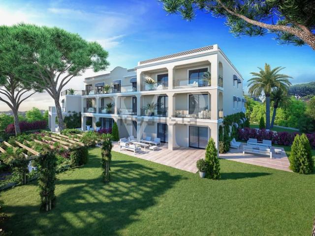 Appartement, Antibes