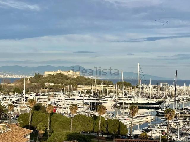 Appartement, Antibes
