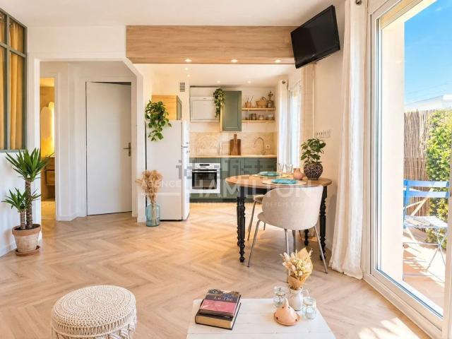 Appartement, Antibes