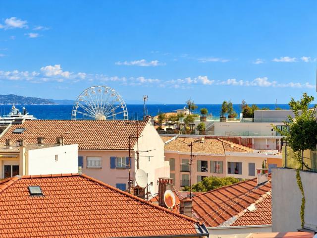 Appartement, Antibes