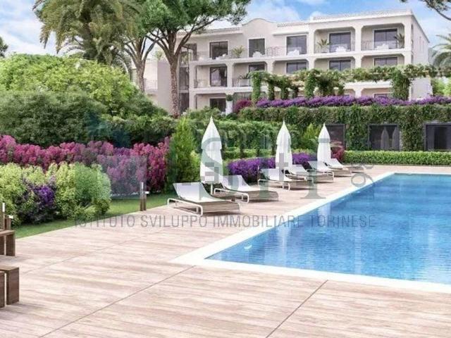 Appartement, Antibes