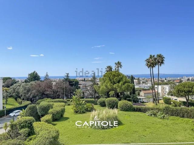 Appartement, Antibes