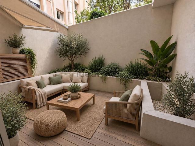 Appartement, Antibes