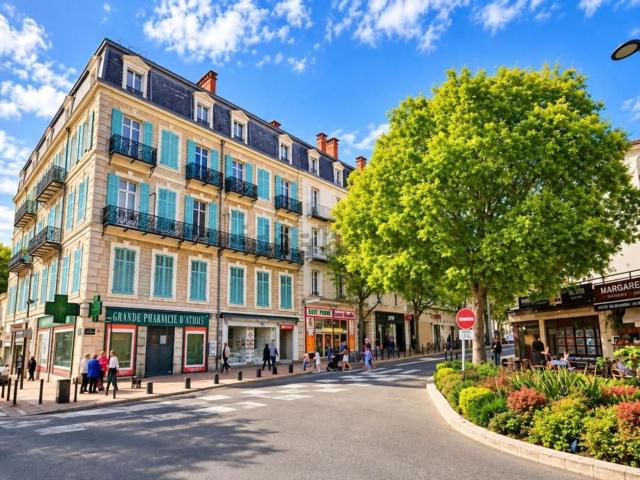 Appartement, Antibes