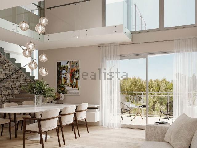 Appartement, Antibes