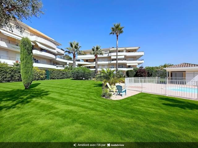 Appartement, Antibes