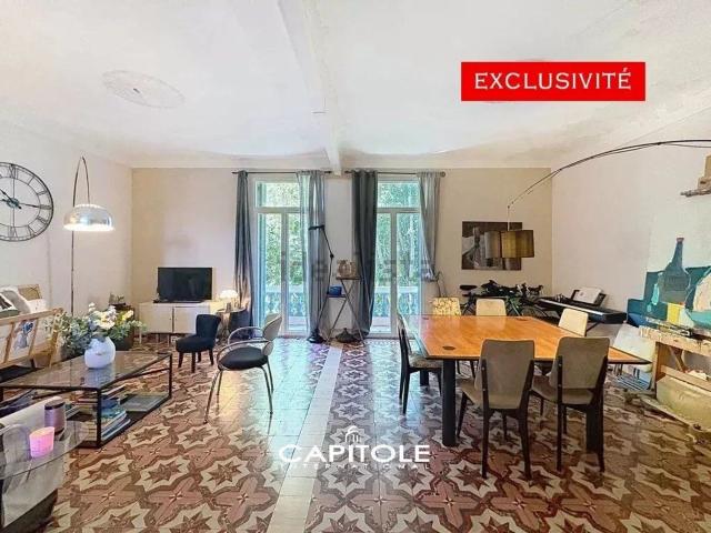 Appartement, Antibes